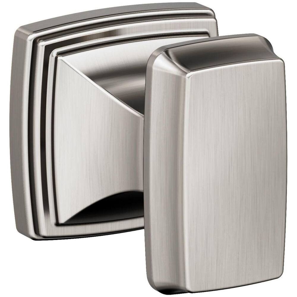 Amerock Revitalize Single Robe Hook