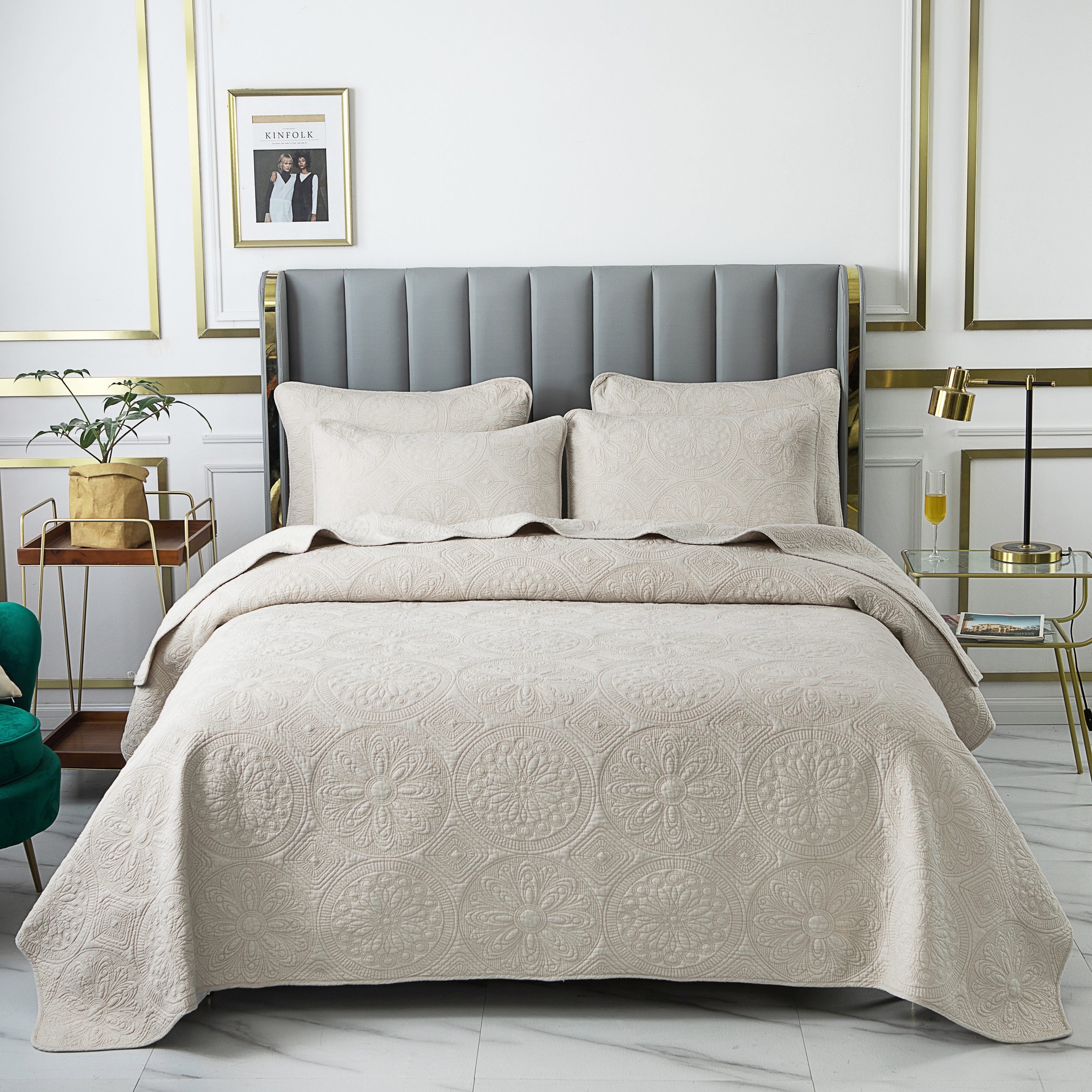 sheridan super king quilt cover size