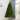 Pre-lit Christmas Tree 6ft Artificial Hinged Xmas Tree with Foldable Stand - N/A