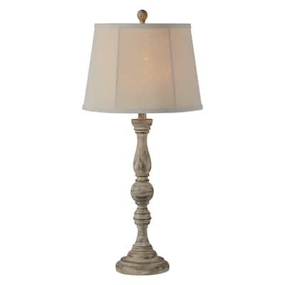 Rosie Buffet Lamps, Set of 2 - 30.50