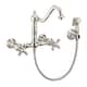Option Polished Nickel