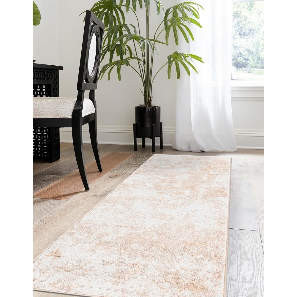 Transitional Cledo Collection Area Rug