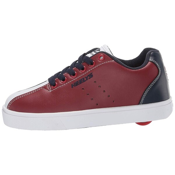 tennis heelys