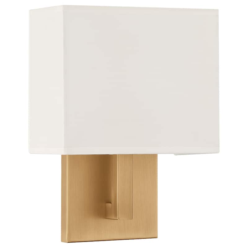 Access Lighting Mid Town 1 Light LED Wall Sconce