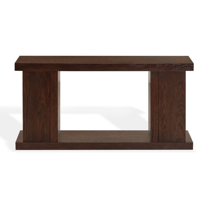 SAFAVIEH Couture Claramay Console Table - 58"W x 16"D x 29"H