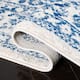 SAFAVIEH Evoke Quinn Vintage Distressed Rug