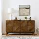 Option Walnut Brown