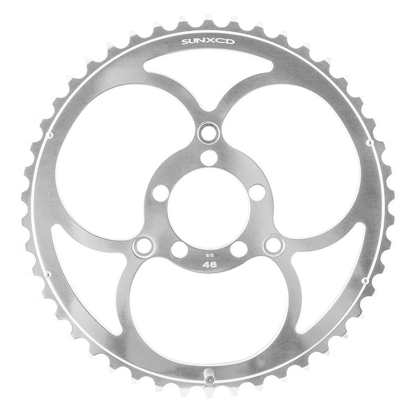sunxcd crankset