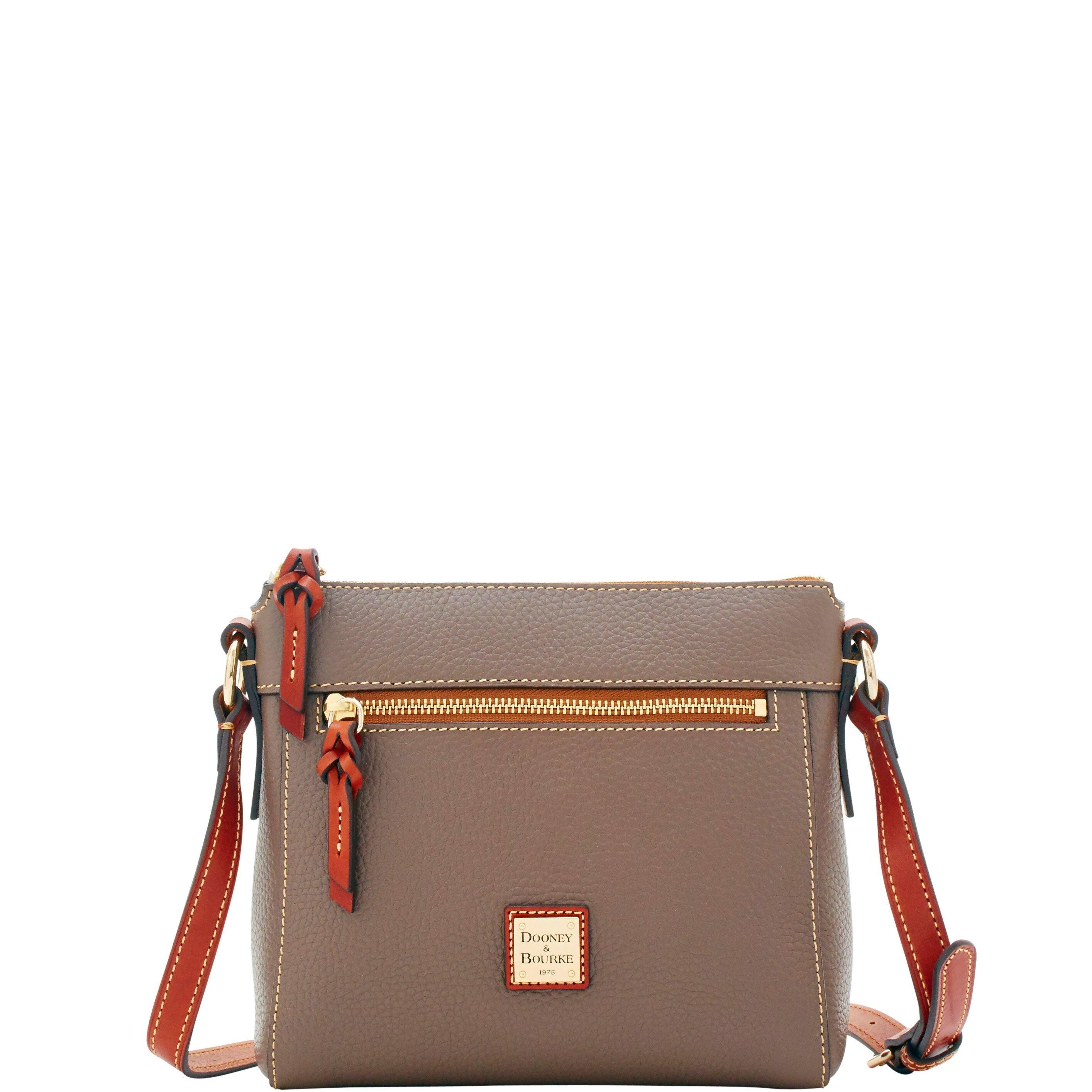 dooney and bourke allison crossbody