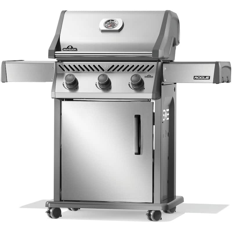 Napoleon R425P-2 Rogue 42,000 BTU 51" Wide Liquid Propane Free