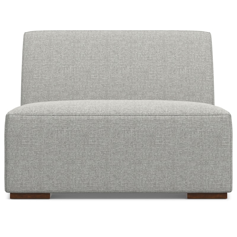 WyndenHall Biggs Center Armless Sofa Module