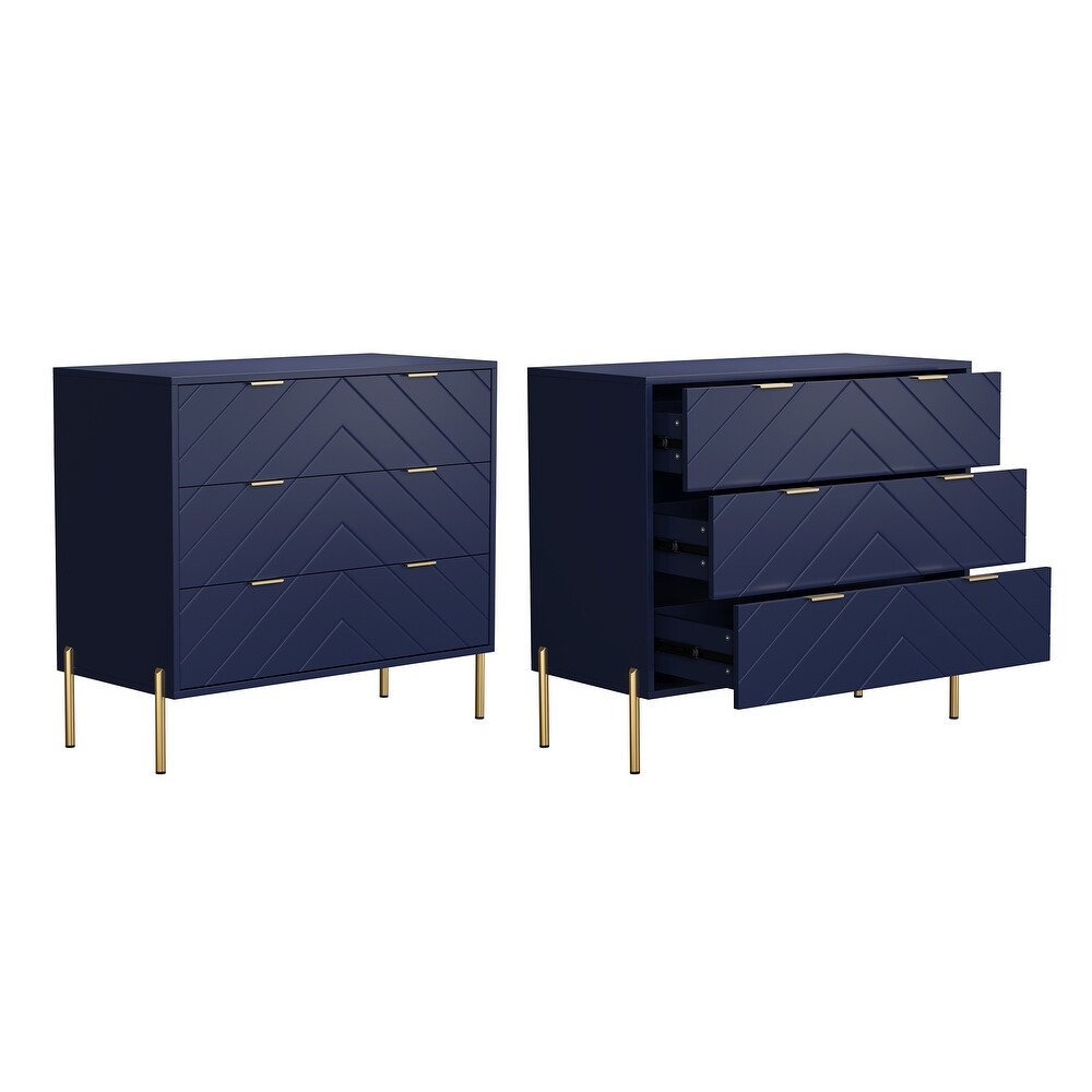 Blue Dressers - Bed Bath & Beyond