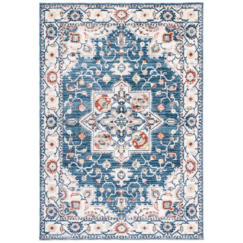 SAFAVIEH Olympia Oketa Abstract Rug