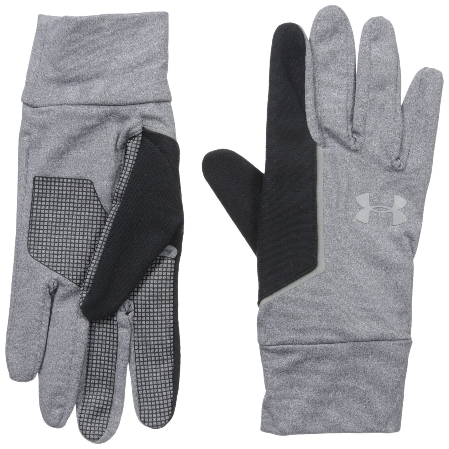 under armour cold gear convertible running gloves