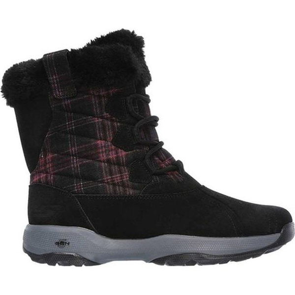 gowalk boots