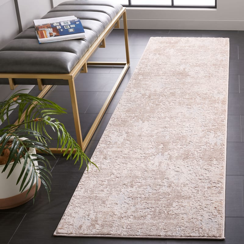 SAFAVIEH Continental Virginie Modern Rug