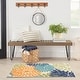 preview thumbnail 147 of 146, Nourison Aloha Floral Modern, Indoor/Outdoor Area Rug