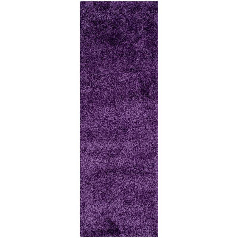 SAFAVIEH Milan Shag Maibritt 2-inch Thick Area Rug