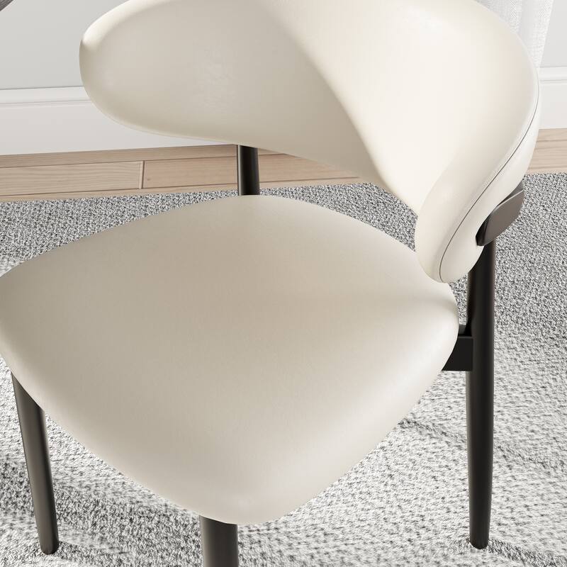 Upholstery Dining Chairs Side Chairs Set of 2