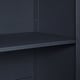 preview thumbnail 15 of 17, Crosley Seaside Pantry - 30 "W x	16 "D x 72 "H