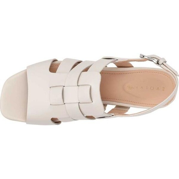 easy spirit slingback shoes