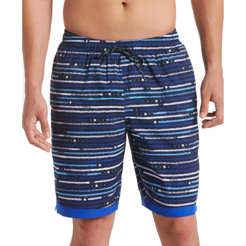mens nike swim trunks sale