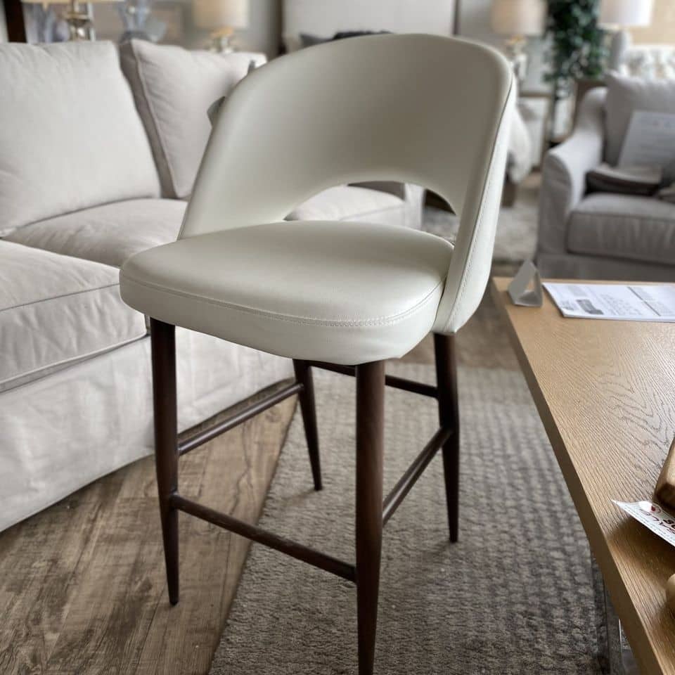Executive Stool (set of 2 )