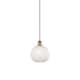 Option Brushed Brass