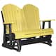 Option Yellow & Black