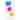 Oomplz Drip Drop Suction Cups - Multi