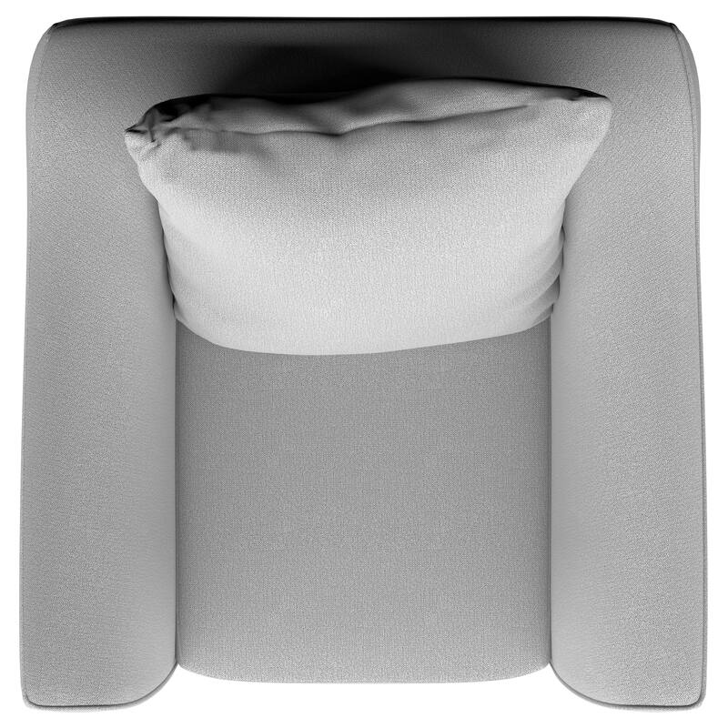 Salizar Upholstered Flared Arm Sofa Set