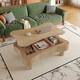 Option Natural Wood
