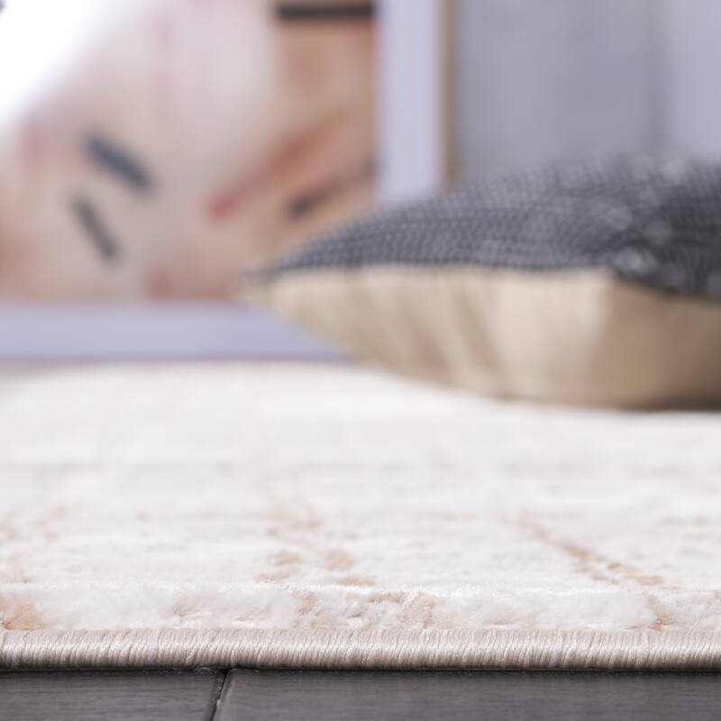 SAFAVIEH Parker Tasja Modern & Contemporary Rug