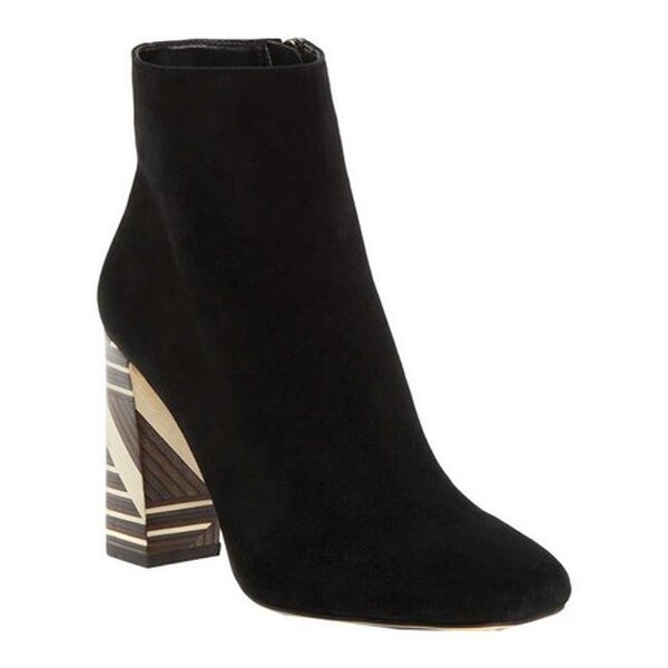 vince camuto women's ankle boots