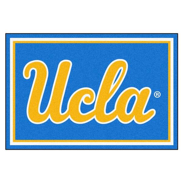 Shop Ncaa University Of California Los Angeles Ucla Bruins 5 X