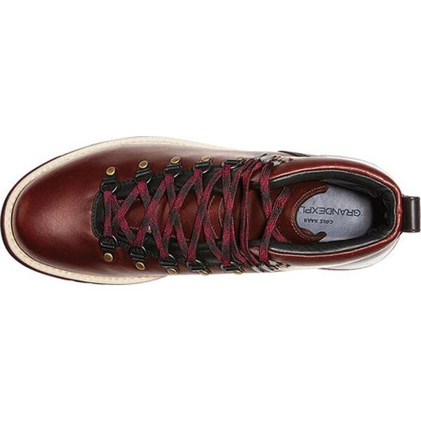 cole haan alpine hiker boot