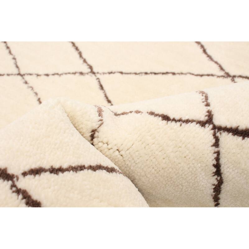 ECARPETGALLERY Anis Transitional Rug