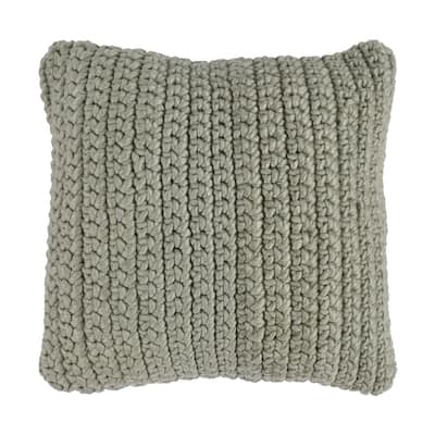 Lana 20" Throw Pillow by Kosas Home