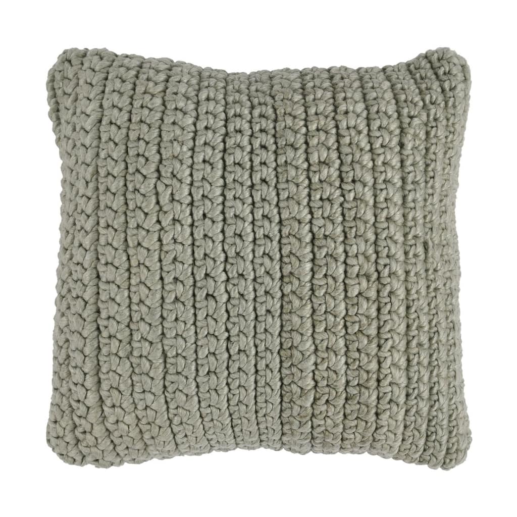 Lana 20" Throw Pillow by Kosas Home