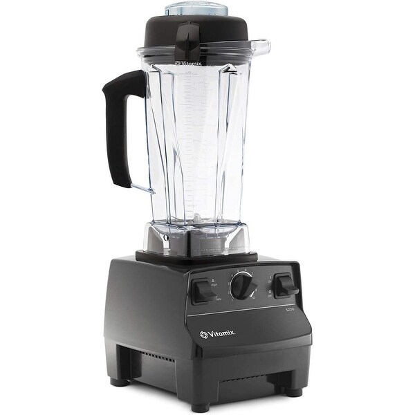 【2024年】お歳暮ギフト oz.) (64 Professional-Grade Blender 5200 Vitamix - Bath Bed ジューサー、ミキサー