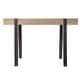 preview thumbnail 4 of 5, Carbon Loft Atwater Transitional Natural Wood Desk