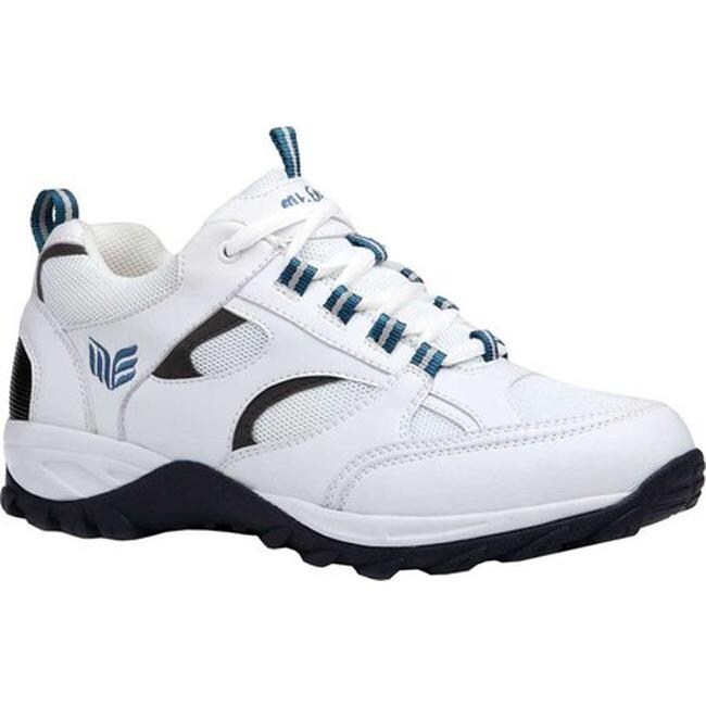 white orthopedic shoes