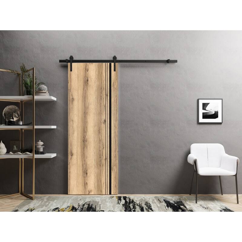 Double Bi-fold Doors Planum 0410 Matte Black with Sturdy Tracks