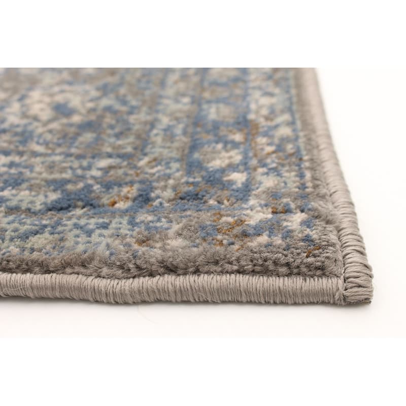 ECARPETGALLERY Willow Traditional Rug