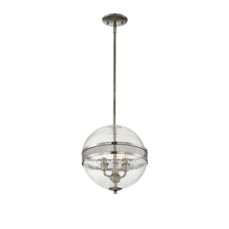 Savoy House Stirling 3-Light Pendant