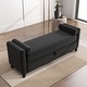 preview thumbnail 18 of 42, Sherpa Storage Bench