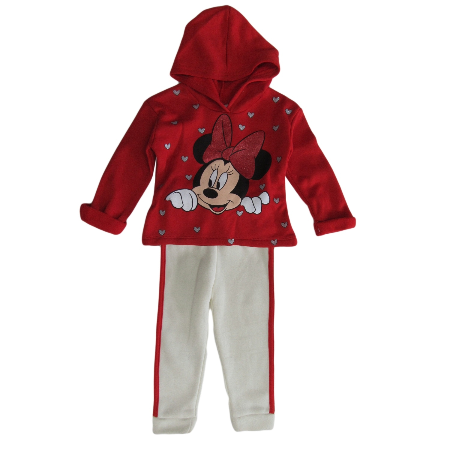 minnie mouse pants outfit