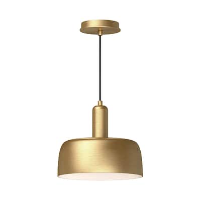 Alora Lighting PD427710 Adriano 11" Wide Pendant