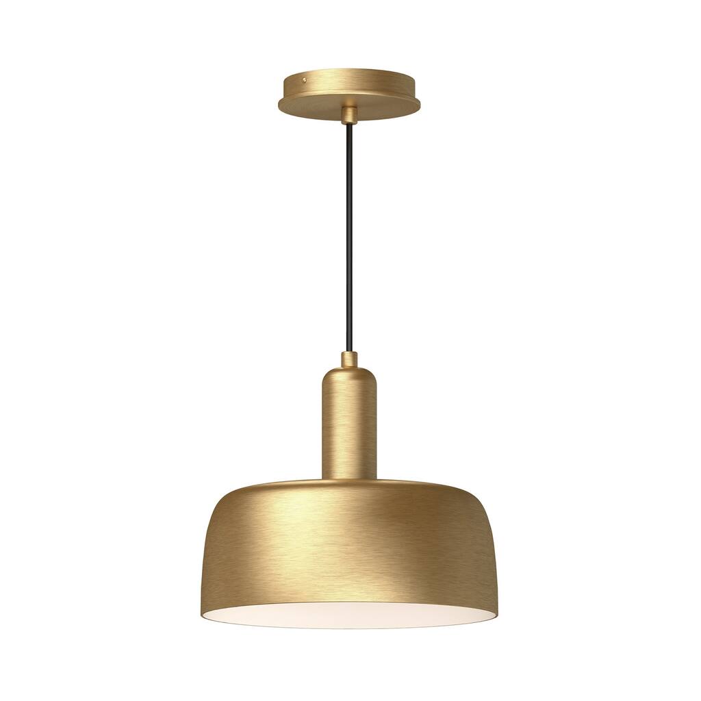 Alora Lighting PD427710 Adriano 11" Wide Pendant