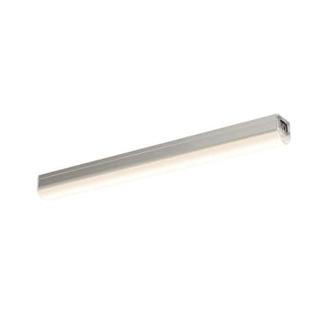 DALS Lighting 9 Inch CCT PowerLED Linear Under Cabinet Light - 9 Inch